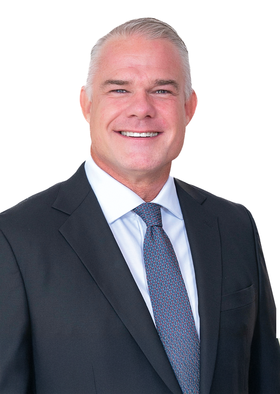 Jason Hughes Headshot