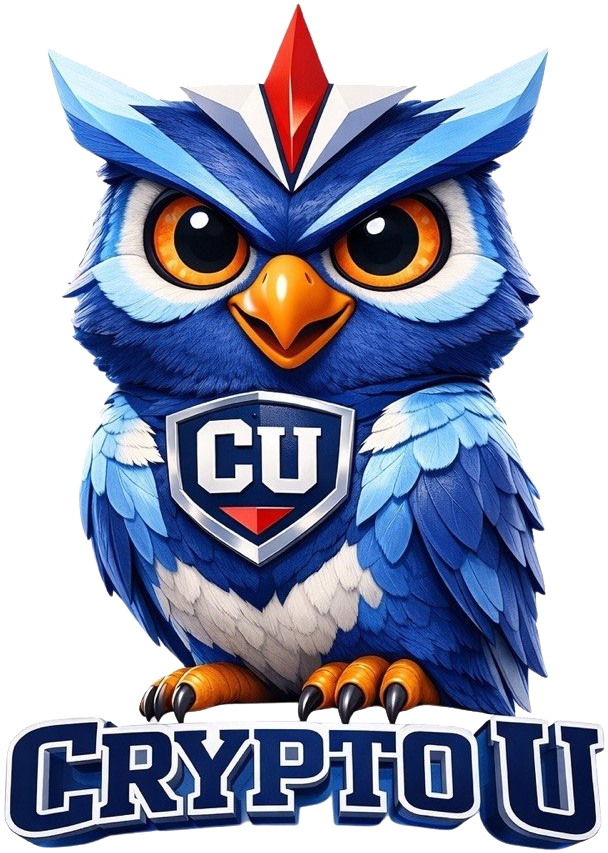 CryptoU